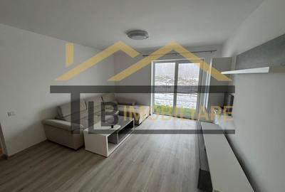 Apartament de 2 camere, 56mp, parcare, zona Ama Residence - 1
