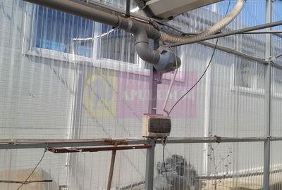 Spațiu comercial, în Roșiori - 17