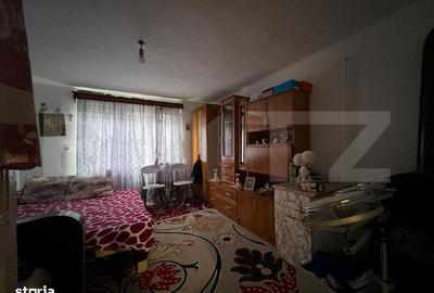 Casă cu 2 camere cu Teren 400 Mp în Central - 6