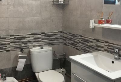 Casă cu 3 camere în Valea Ursului - 7