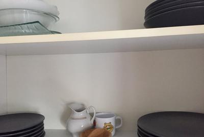 Garsoniera | Piata Sudului - Berceni | Proximitate metrou 5 minute | - 15