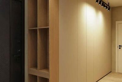 Apartament cu 2 camere în Nord