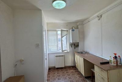 Apartament cu 2 camere decomandat în Central - 5