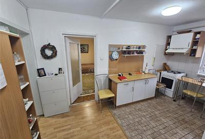 Apartament cu 3 camere decomandat în Calea Caransebeșului - 10