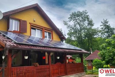 Casa + teren de vanzare Rastoli?a, Mure? - Valea Mure?ului - 2