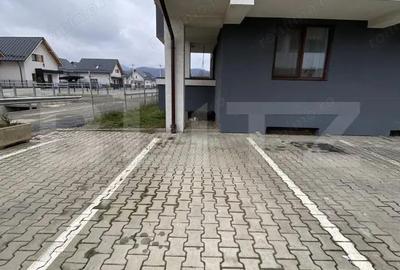 Apartament cochet 50 mp utili, terasa 6 mp, parcare complex reziden?ial privat - 7