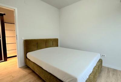 Apartament cu 2 camere, mobilat în Pipera - 6