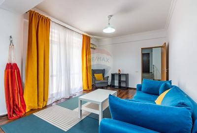 UNIRII | 3 camere, 123 mp, 3 bai, Parter, 2010, ideal birouri - 2