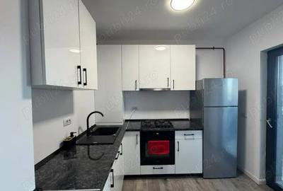 Inchiriez apartament 2 camere - Prima inchiriere zona centrala - 7