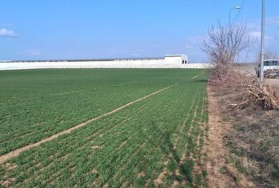 Teren de 3334 mp, în Central - 3