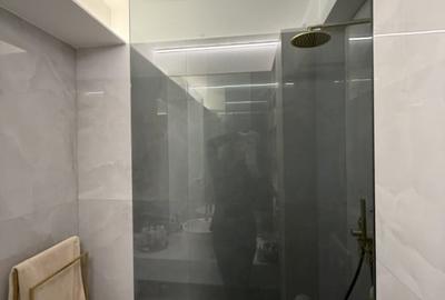 Apartament cu 3 camere, mobilat în Pipera - 7