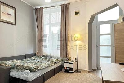 Apartament ultracentral cu 1 camera de inchiriat in Oradea - 1