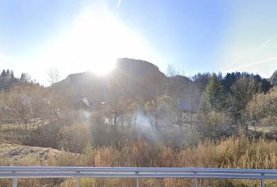 Teren Construcții intravilan de 911 mp, în Podu Dâmboviței - 5