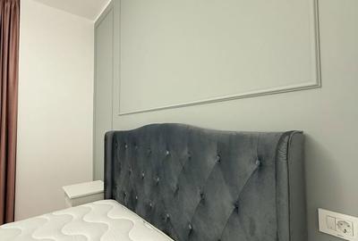 Apartament cu 2 camere decomandat în Pipera - 7