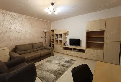 Inchiriez Apartament 2camere Drumul Taberei.Loc de parcare - 1