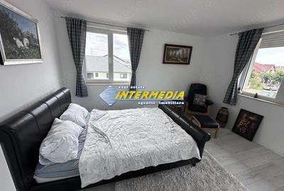 Casa NOUA de vanzare cu 4 camere cu 575 mp teren Mobilata CETATE Zona Kaufland - 14