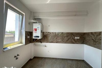 Apartament cu 3 camere în Valea Lupului - 15