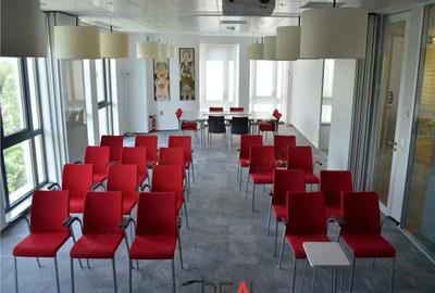 Spațiu comercial, în Floreasca - 8