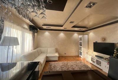 Apartament 3 camere – Bld. Poitiers | Premium | Gata de mutare - 3