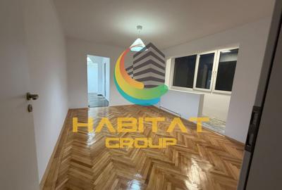 Apartament cu 3 camere semidecomandat în Titan - 23