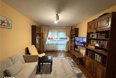 Apartament cu 2 camere decomandat, mobilat în Cantacuzino - 6