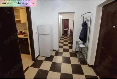Apartament cu 3 camere decomandat, mobilat în Republicii - 3