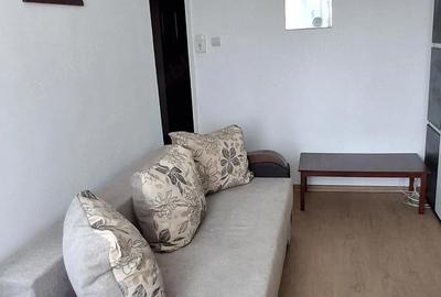 Garsonieră decomandată în Rogerius - 2