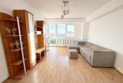 Gaminvest Apartament 2 camere si garaj,bloc nou, Iosia ,Oradea,V4123 - 1