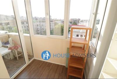 Inchiriere apartament 2 camere Romana-Amzei - 9