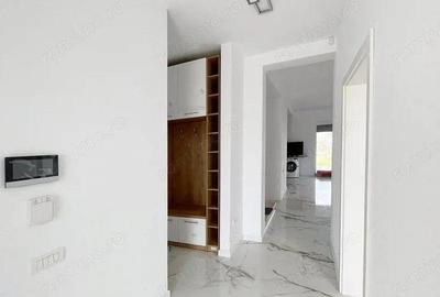 Casa cu Garaj - 150 mp + Terasa 20 mp - 329 000 euro - 12