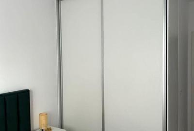 Apartament cu 2 camere, mobilat în Metalurgiei - 1