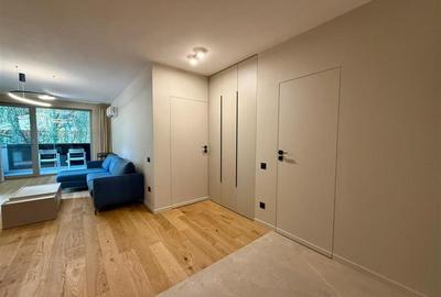 Apartament cu 2 camere semidecomandat, mobilat în Gheorgheni - 10