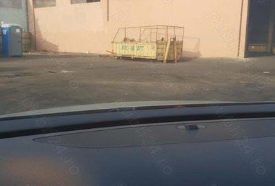 Inchiriez depozit hala+curte betonata - 2