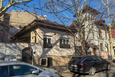 Casa Cocheta Pro tv- Școala Jose Marti D+P+M