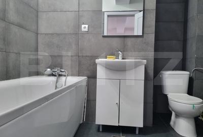 Apartament cu 2 camere semidecomandat în Dâmbul Rotund - 4