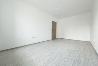 Apartament 2 camere, open space, 52mp utili, etaj 3 in Giroc - 5