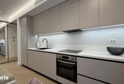 Apartament cu 3 camere în Nord - 15