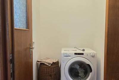 Apartament cu 3 camere decomandat, mobilat în Casa de Cultură - 2