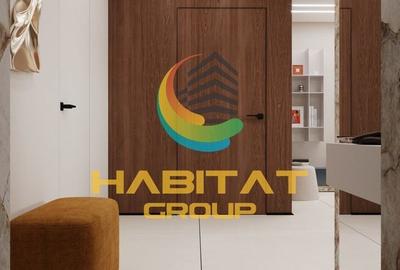 Pallady 3 camere decomandat 85 mp in bloc tip boutique - 12