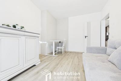 De închiriat– Apartament modern cu 3 camere în zona Lipovei | Bloc nou - 27