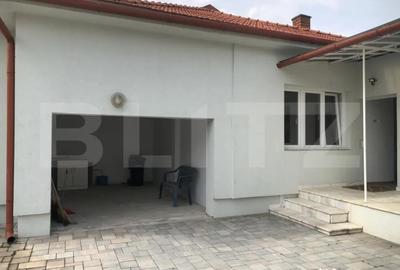 Casă cu 4 camere cu Teren 770 Mp în Titulescu - 4
