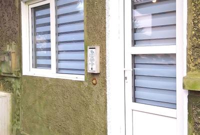 Spațiu comercial, de 28 mp, în Cetatea - 1