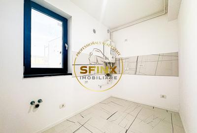 Apartament cu 3 camere semidecomandat în Obor - 11