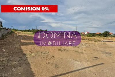 Vanzare teren intravilan 426 mp, Aleea Sf. Dumitru ideal pentru locuin?a
