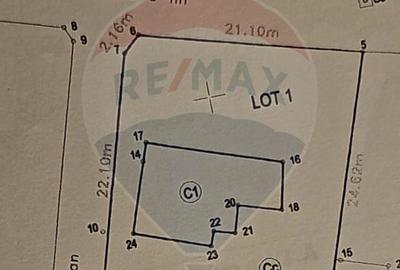 Spațiu comercial, în Central - 3