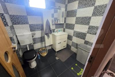 Casă cu 4 camere cu Teren 500 Mp în Sebeș - 3
