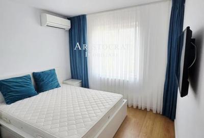 Inchiriere vila cartier cu acces securizat - 8