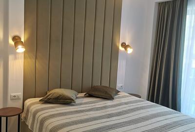 Apartament cu 2 camere decomandat în Central - 4