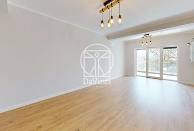 Apartament cu 3 camere decomandat în Exterior Vest - 3