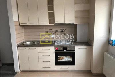 Apartament in cartierul Bacovia - Fiald, etaj 1, Bacau - 2